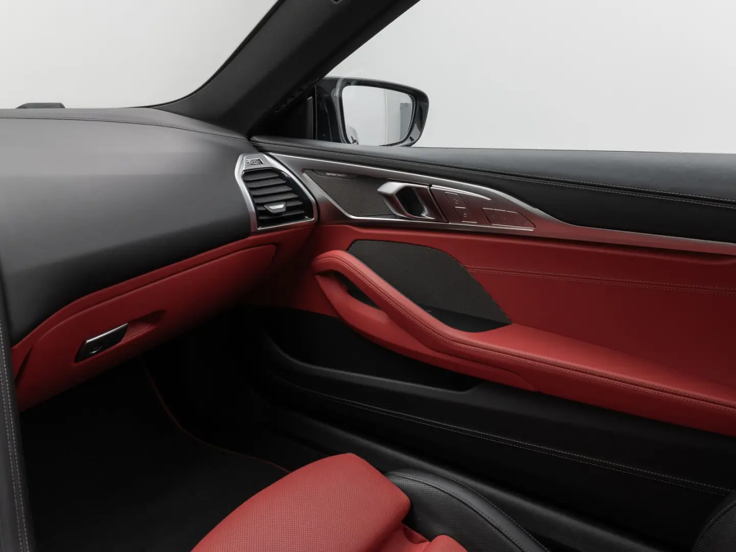 M850i xD Coupé 360°Laser HUD SoftCl Komfort 20
