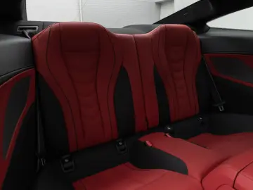 M850i xD Coupé 360°Laser HUD SoftCl Komfort 20