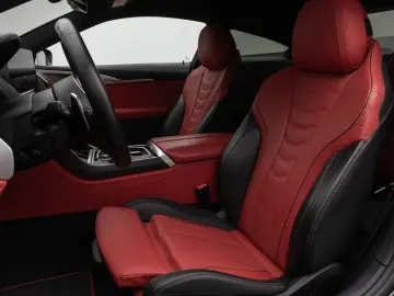 M850i xD Coupé 360°Laser HUD SoftCl Komfort 20