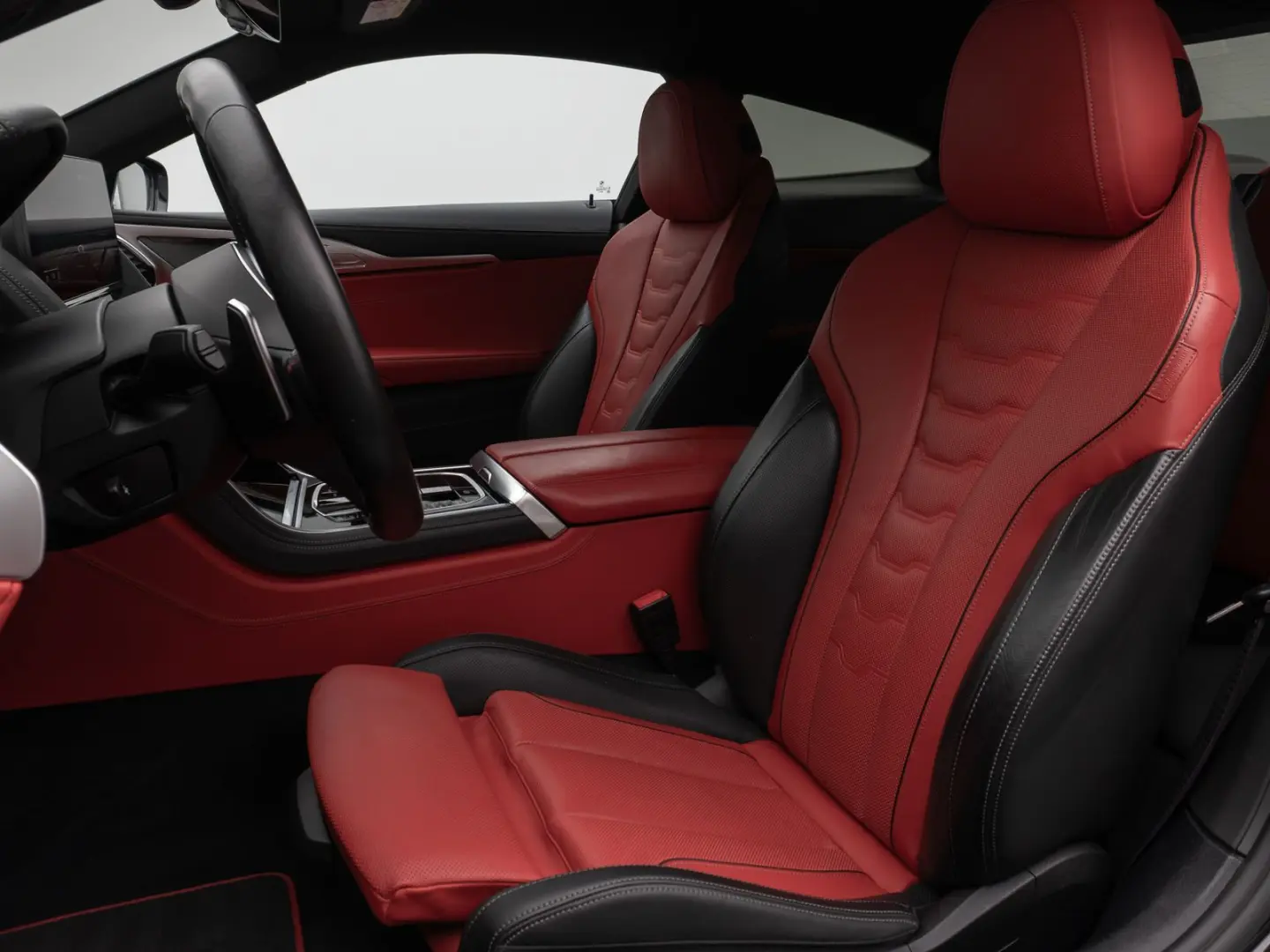 M850i xD Coupé 360°Laser HUD SoftCl Komfort 20