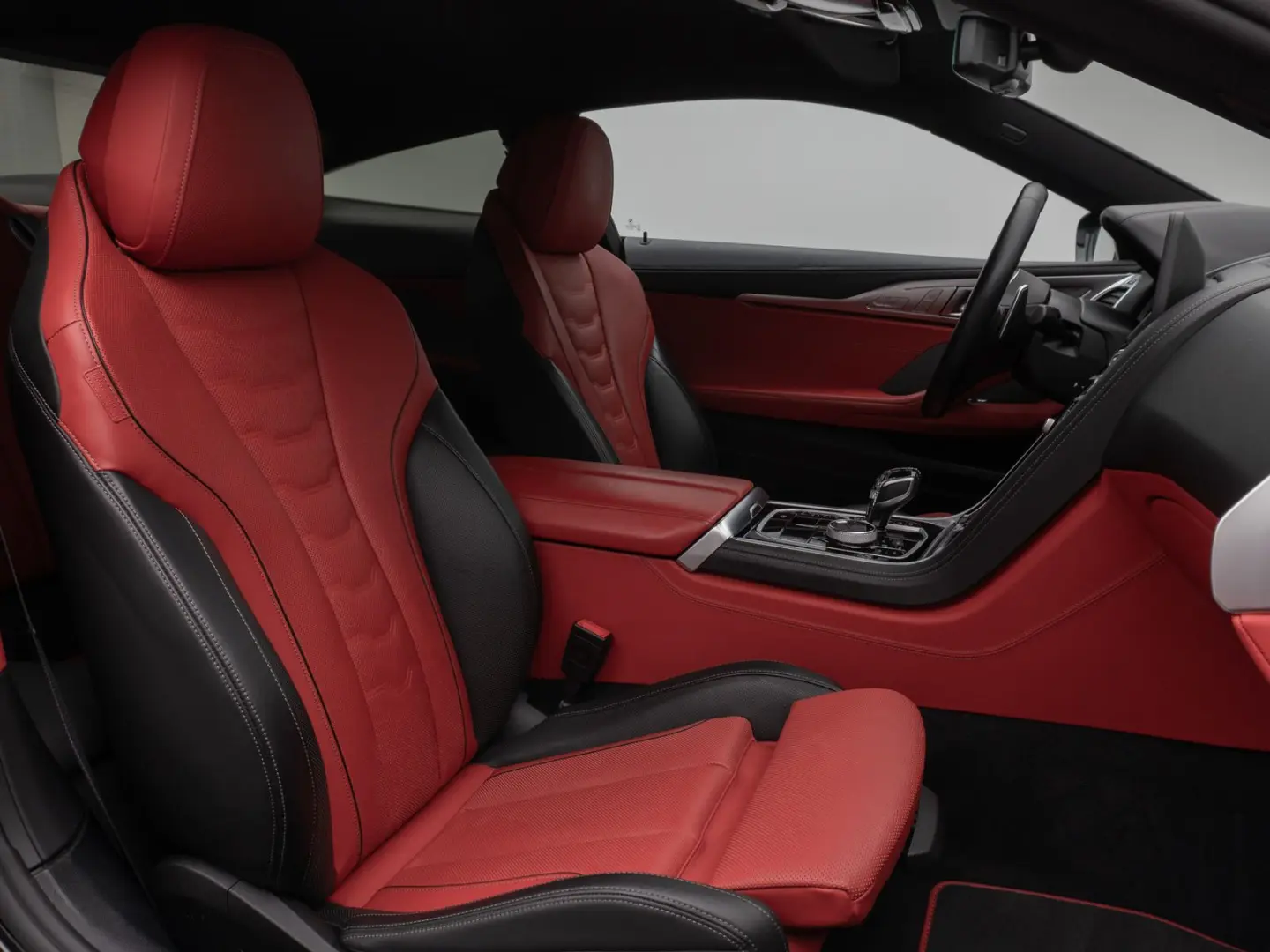 M850i xD Coupé 360°Laser HUD SoftCl Komfort 20
