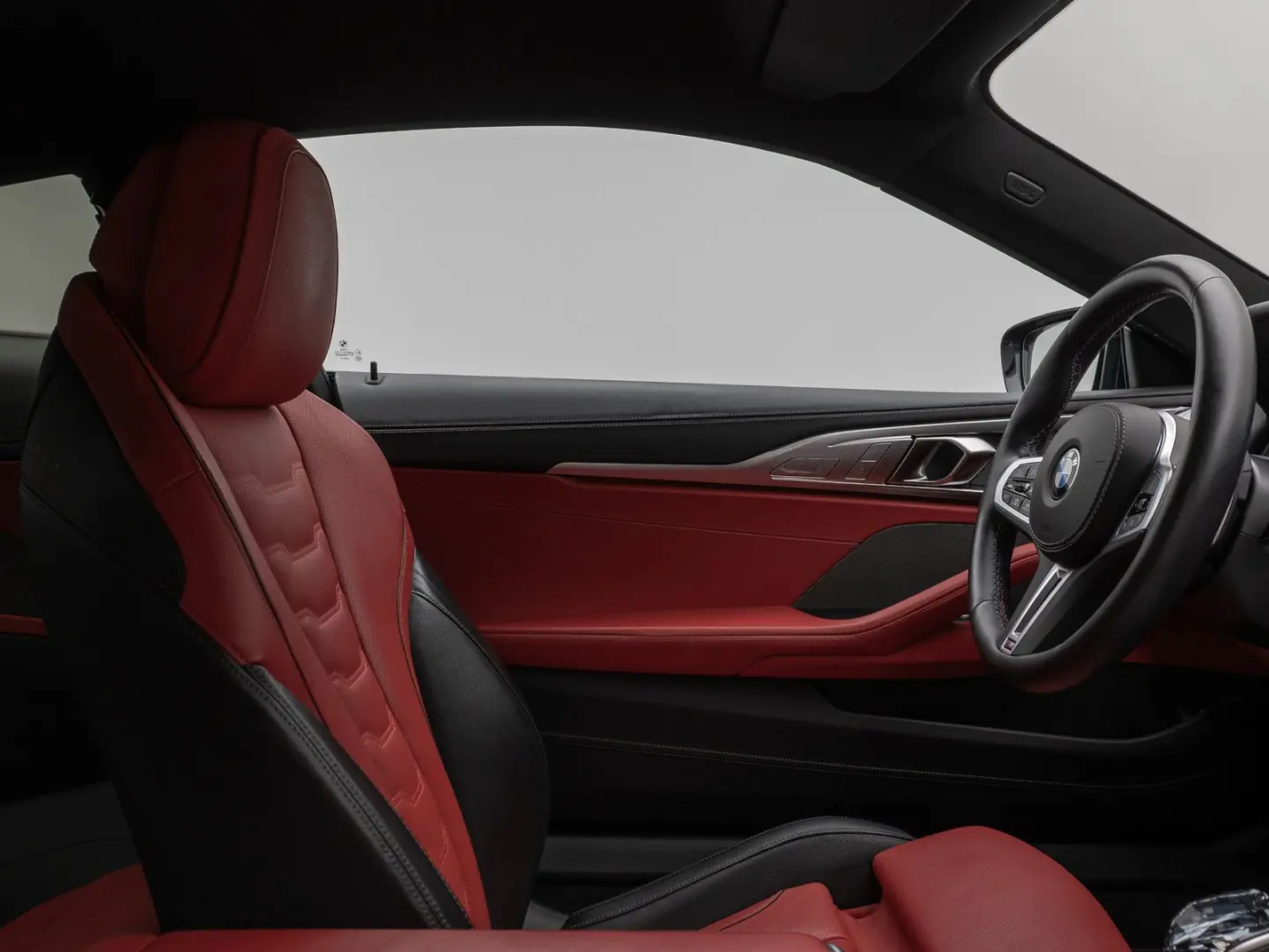 M850i xD Coupé 360°Laser HUD SoftCl Komfort 20