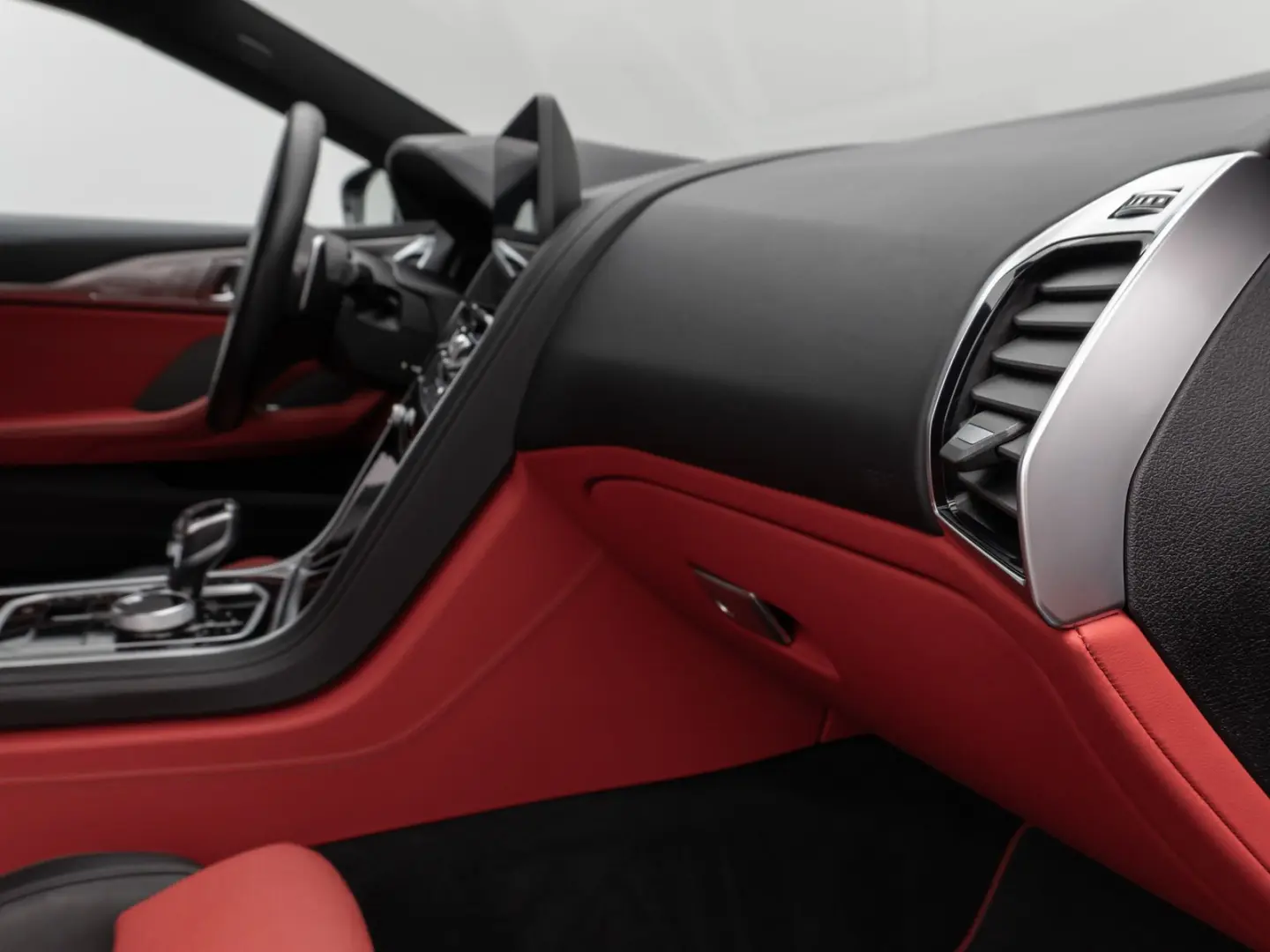 M850i xD Coupé 360°Laser HUD SoftCl Komfort 20