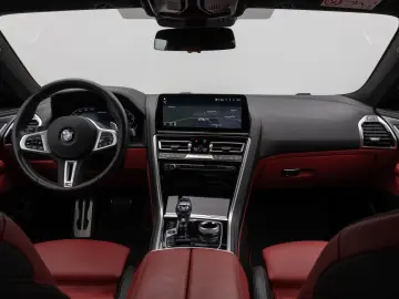 M850i xD Coupé 360°Laser HUD SoftCl Komfort 20