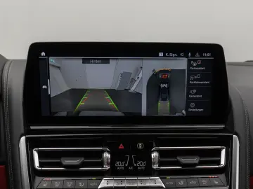 M850i xD Coupé 360°Laser HUD SoftCl Komfort 20