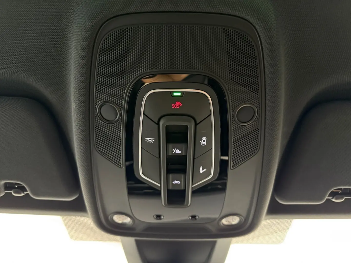 Q8 55 TFSI QUATT S LINE HD MATRIX+LUFT+AHK+PANO+