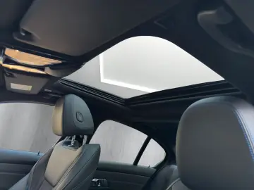 M340 i xD Laser HUD 360°GSD H/K M Performance