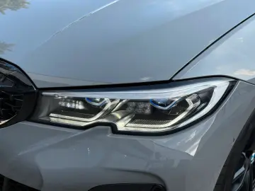M340 i xD Laser HUD 360°GSD H/K M Performance