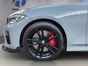 M340 i xD Laser HUD 360°GSD H/K M Performance