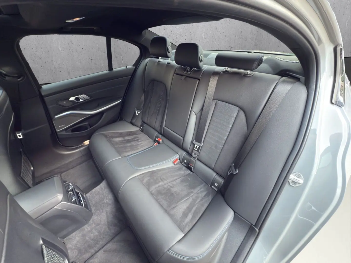 M340 i xD Laser HUD 360°GSD H/K M Performance