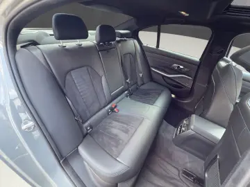 M340 i xD Laser HUD 360°GSD H/K M Performance