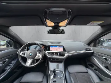 M340 i xD Laser HUD 360°GSD H/K M Performance