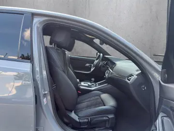 M340 i xD Laser HUD 360°GSD H/K M Performance