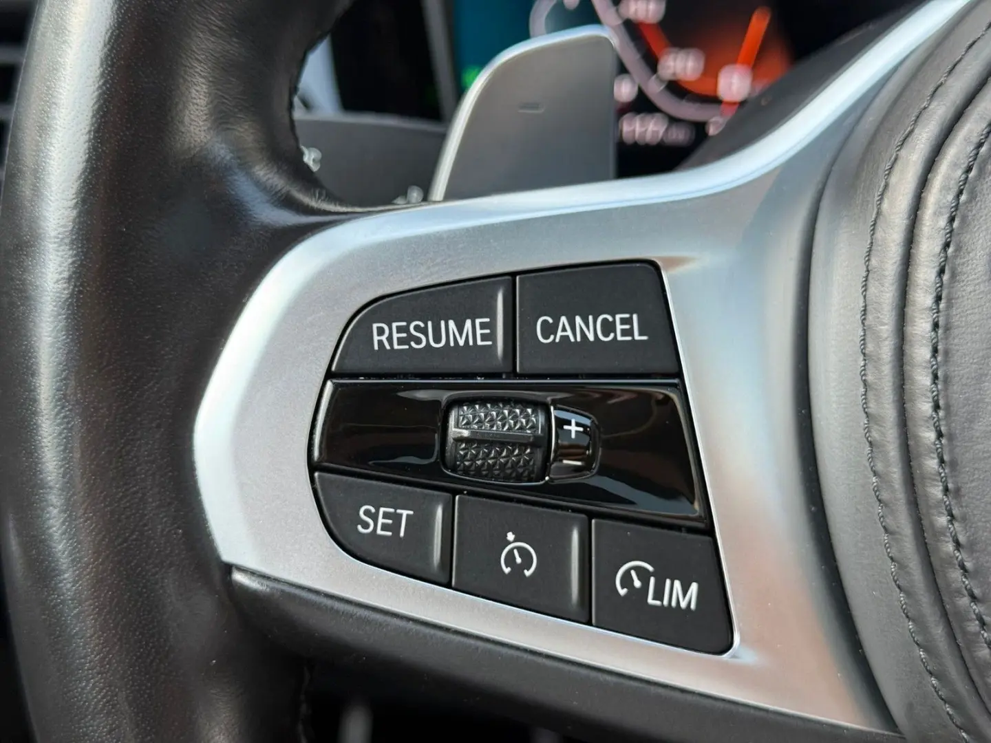 M340 i xD Laser HUD 360°GSD H/K M Performance