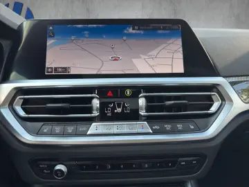 M340 i xD Laser HUD 360°GSD H/K M Performance