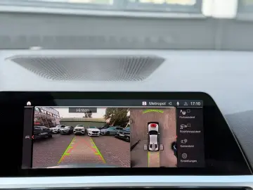 M340 i xD Laser HUD 360°GSD H/K M Performance