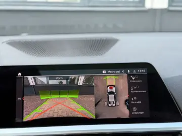 M340 i xD Laser HUD 360°GSD H/K M Performance