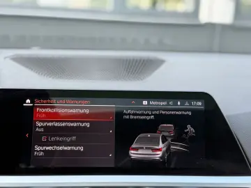 M340 i xD Laser HUD 360°GSD H/K M Performance