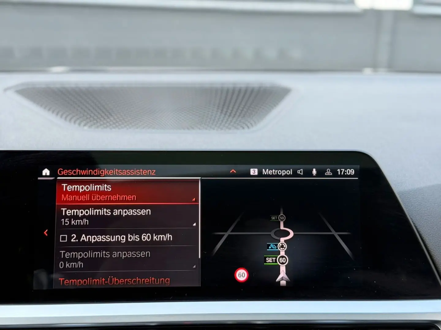 M340 i xD Laser HUD 360°GSD H/K M Performance