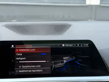 M340 i xD Laser HUD 360°GSD H/K M Performance