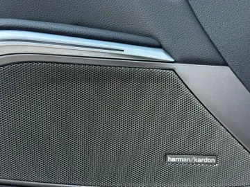 M340 i xD Laser HUD 360°GSD H/K M Performance