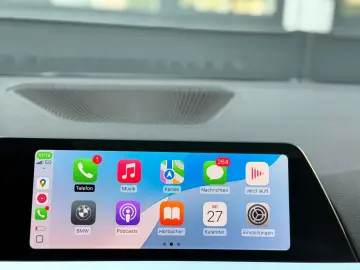 M340 i xD Laser HUD 360°GSD H/K M Performance
