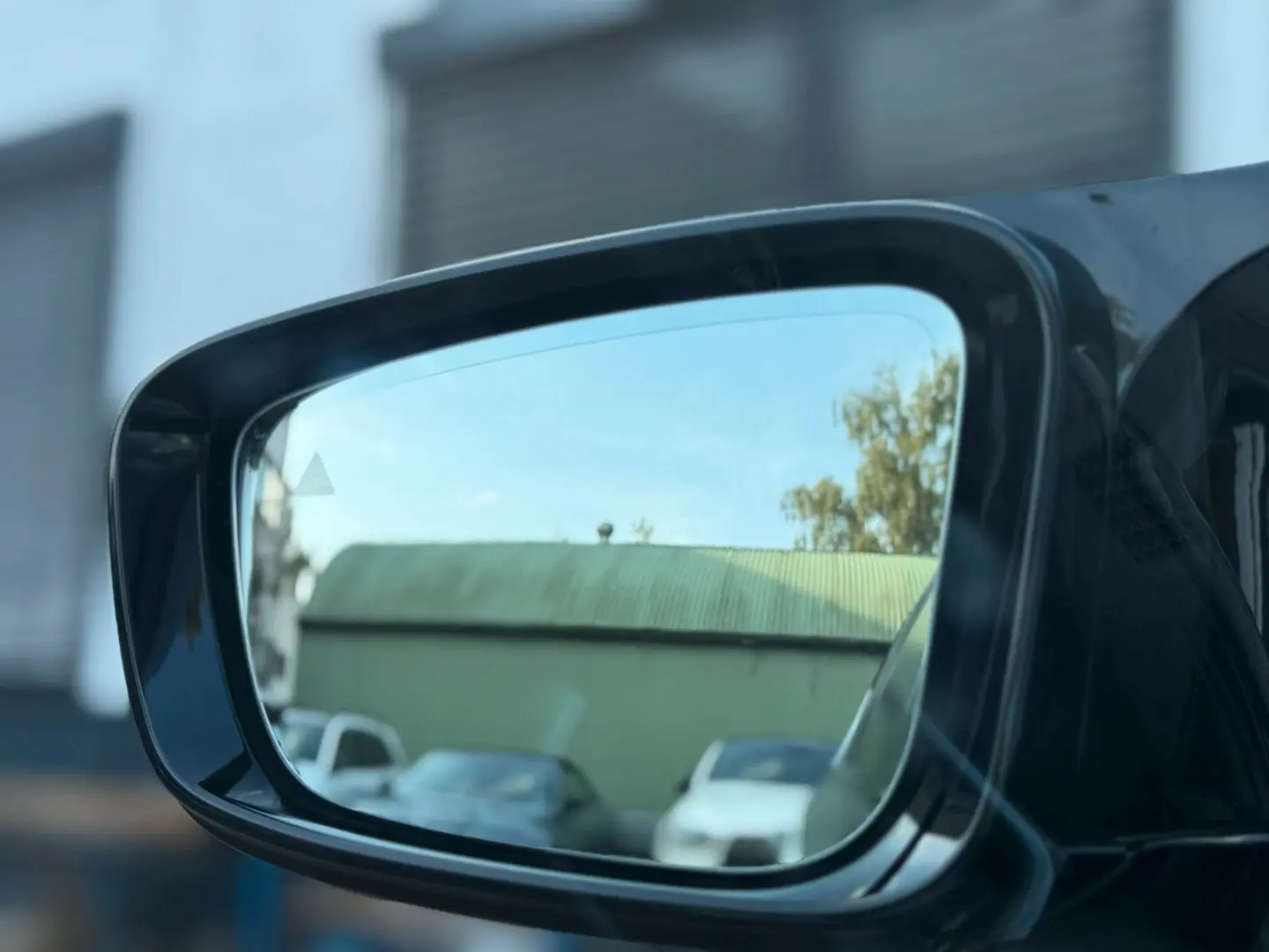 M340 i xD Laser HUD 360°GSD H/K M Performance