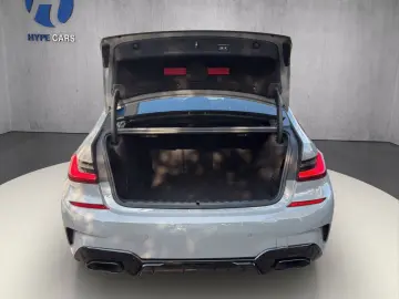 M340 i xD Laser HUD 360°GSD H/K M Performance