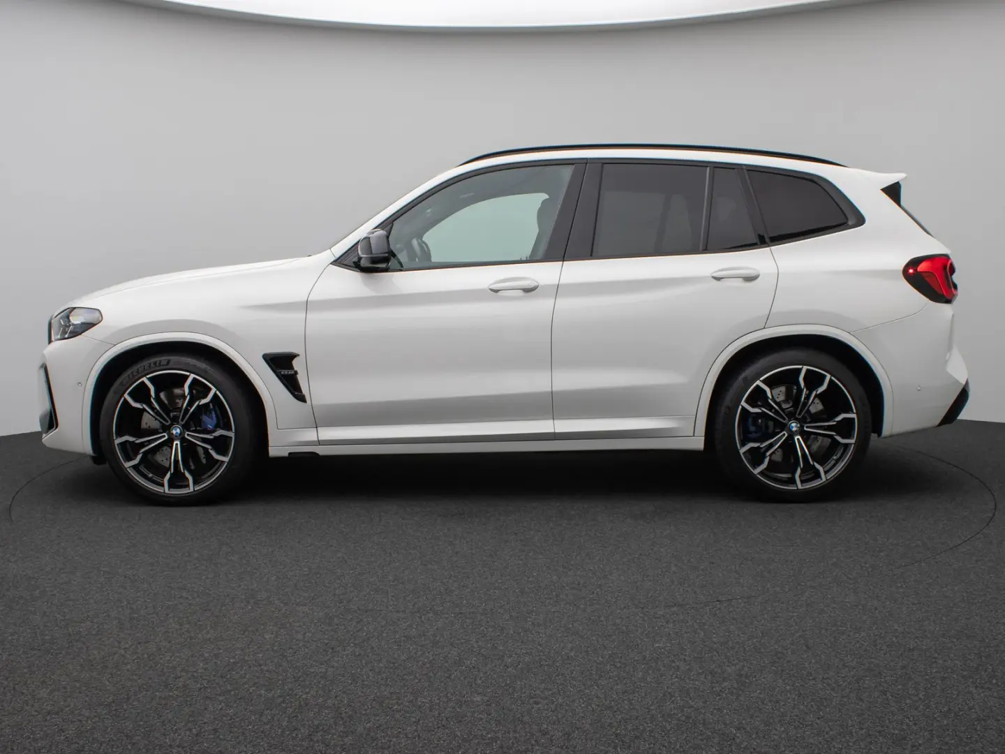 X3 M Competition Kamera HUD DAB H/K AHK 21Zoll