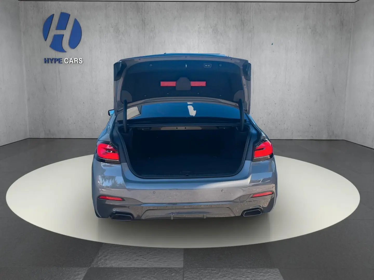 545 e xDrive M Sport Laser GSD HUD 360°H/K 20 LM