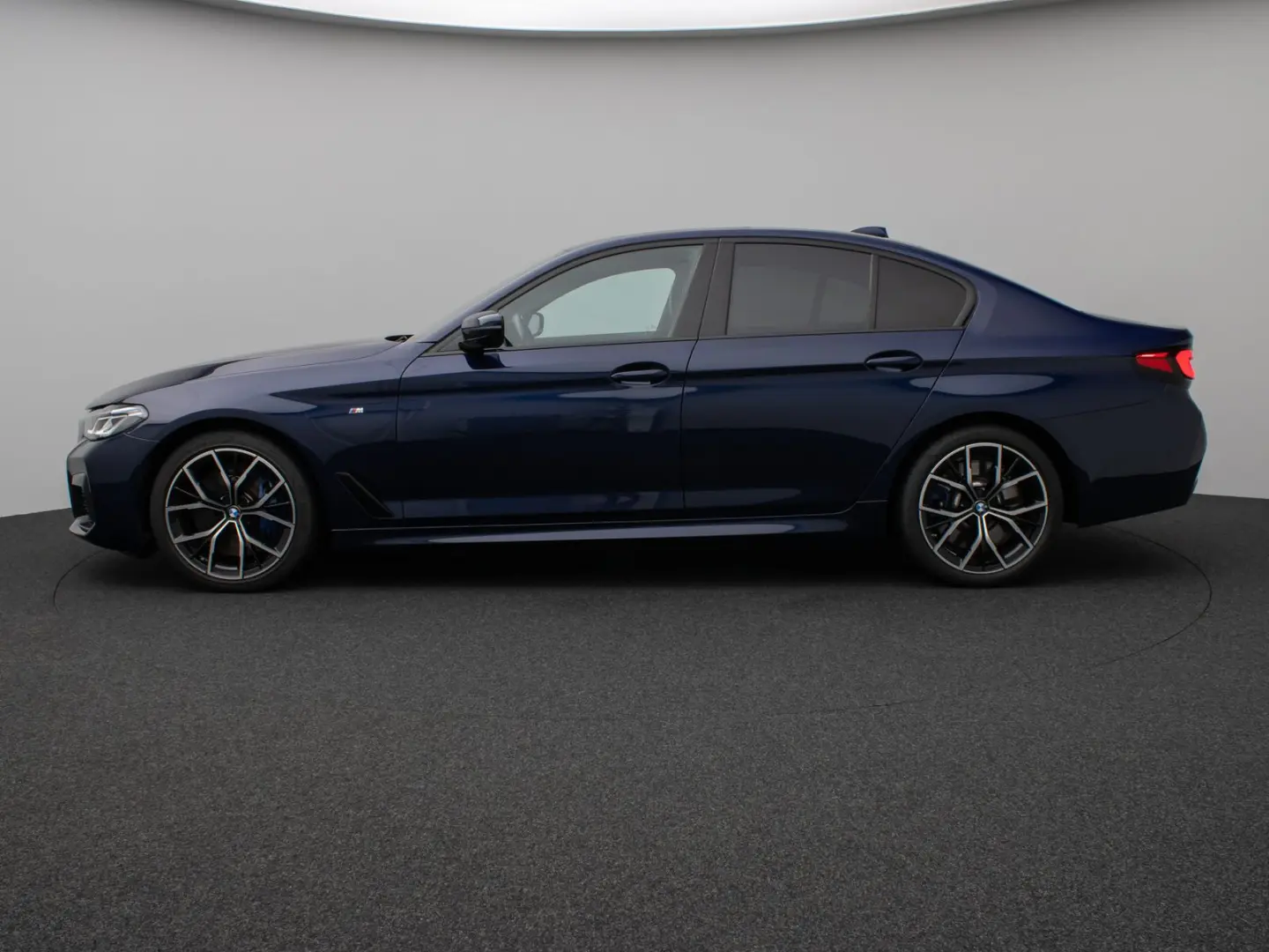 540d xD M Sport Glasdach Kamer Laser HUD H/K 19