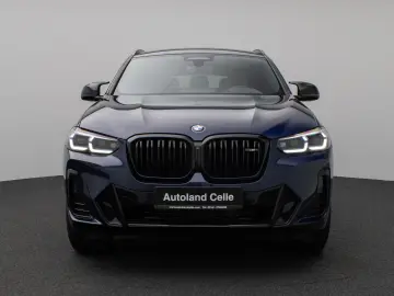 X4 M40i Kamera Laser HUD DAB H/K DisplK AHK 20