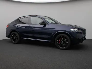 X4 M40i Kamera Laser HUD DAB H/K DisplK AHK 20