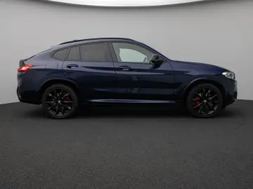 X4 M40i Kamera Laser HUD DAB H/K DisplK AHK 20