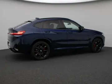 X4 M40i Kamera Laser HUD DAB H/K DisplK AHK 20