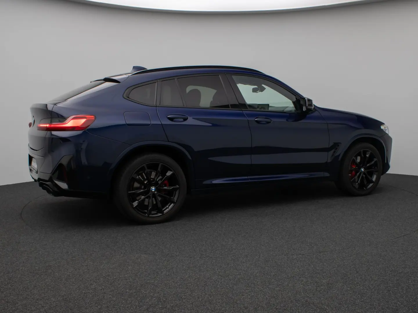 X4 M40i Kamera Laser HUD DAB H/K DisplK AHK 20