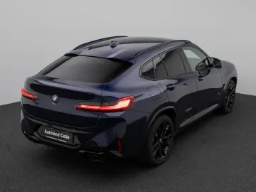 X4 M40i Kamera Laser HUD DAB H/K DisplK AHK 20