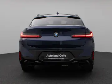X4 M40i Kamera Laser HUD DAB H/K DisplK AHK 20