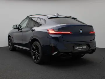 X4 M40i Kamera Laser HUD DAB H/K DisplK AHK 20