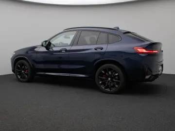X4 M40i Kamera Laser HUD DAB H/K DisplK AHK 20