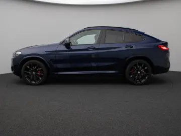 X4 M40i Kamera Laser HUD DAB H/K DisplK AHK 20