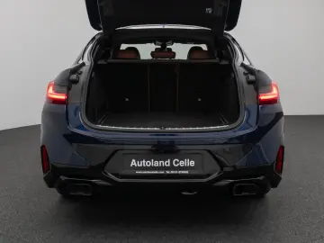 X4 M40i Kamera Laser HUD DAB H/K DisplK AHK 20