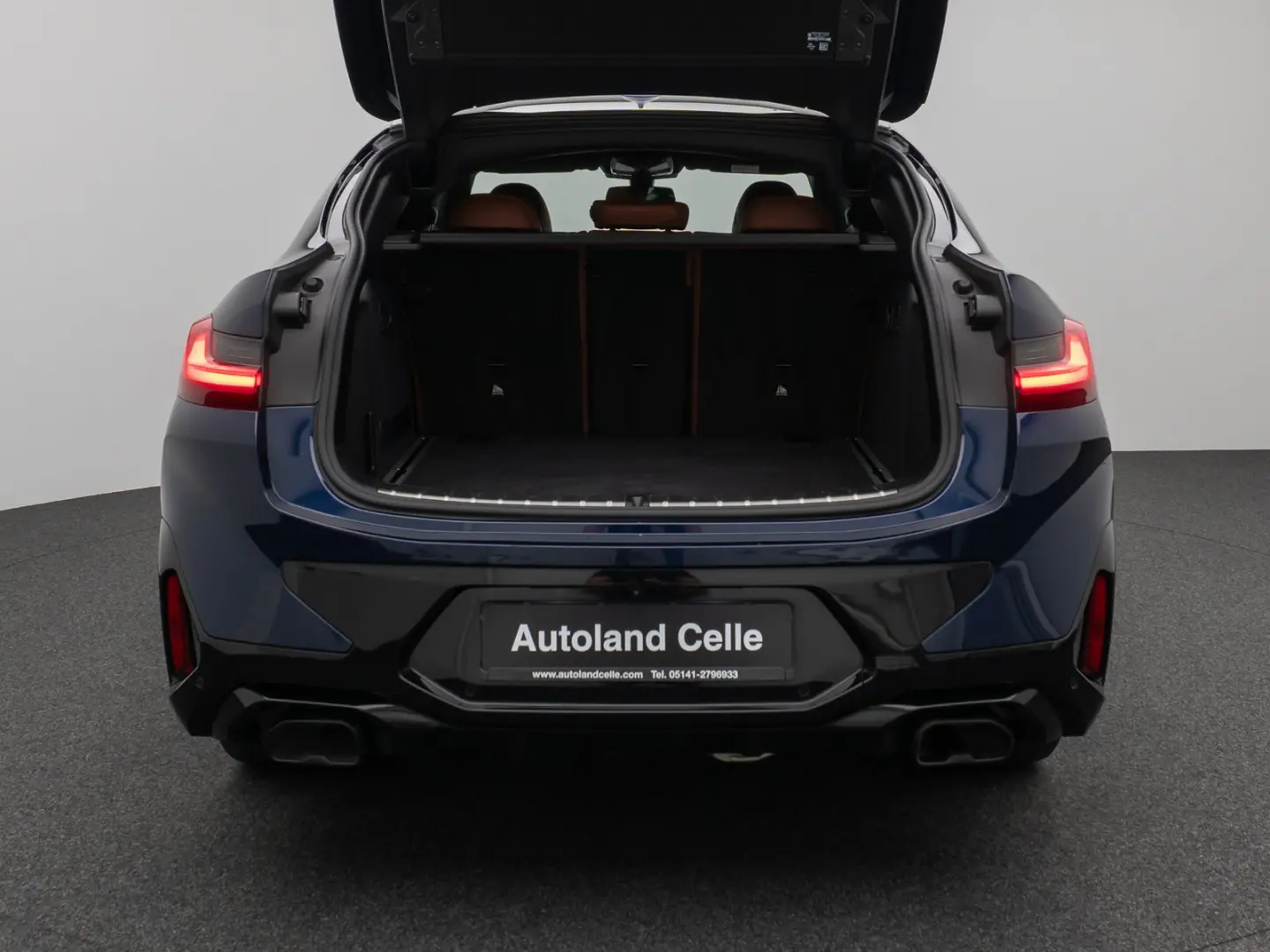 X4 M40i Kamera Laser HUD DAB H/K DisplK AHK 20