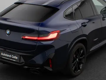X4 M40i Kamera Laser HUD DAB H/K DisplK AHK 20