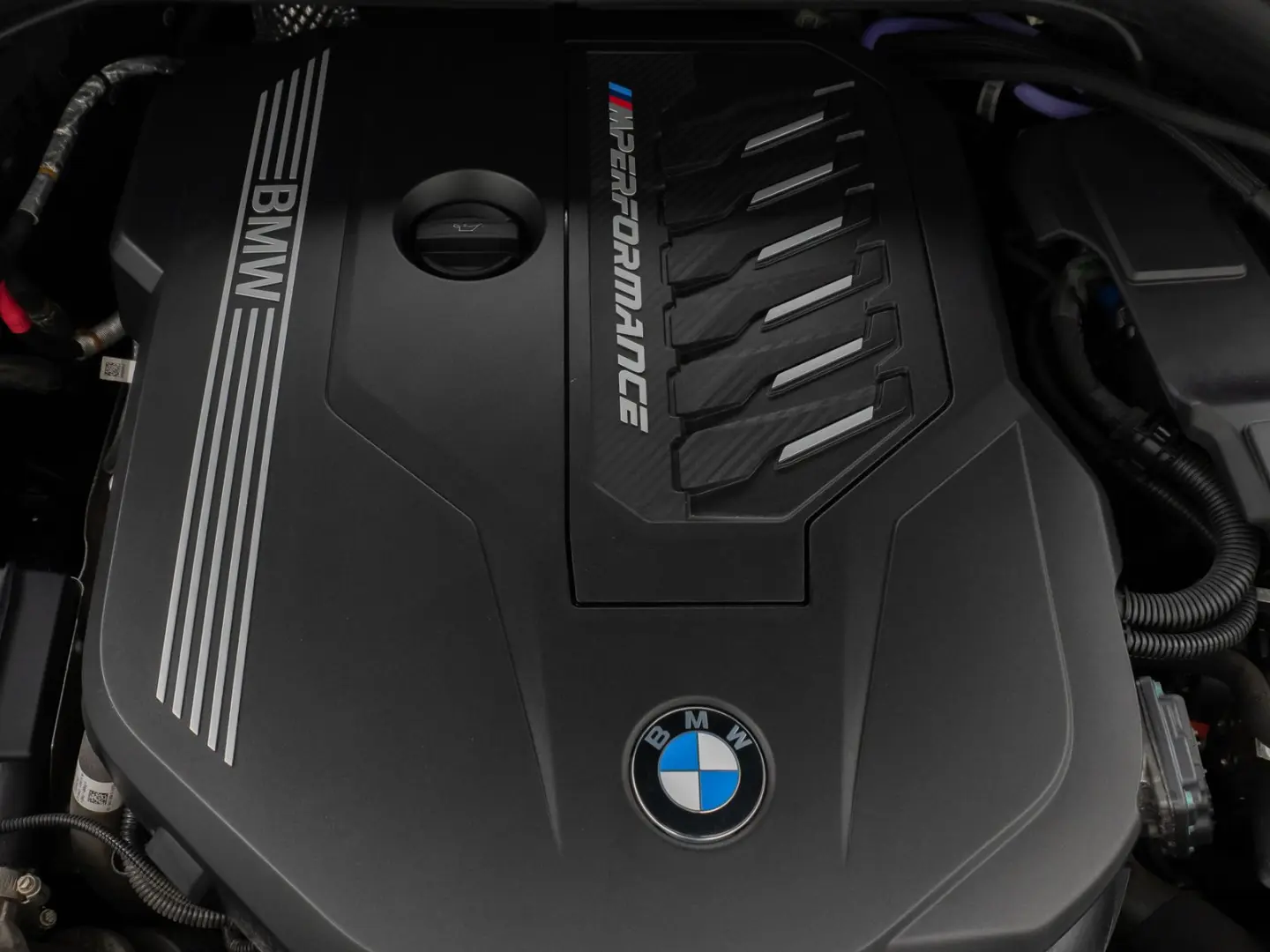 X4 M40i Kamera Laser HUD DAB H/K DisplK AHK 20