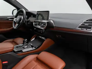 X4 M40i Kamera Laser HUD DAB H/K DisplK AHK 20