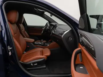 X4 M40i Kamera Laser HUD DAB H/K DisplK AHK 20