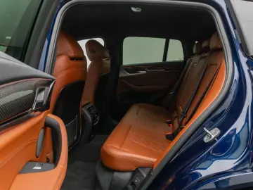 X4 M40i Kamera Laser HUD DAB H/K DisplK AHK 20