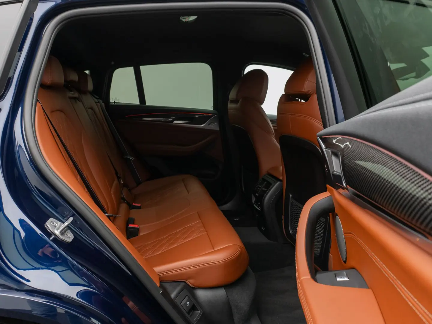 X4 M40i Kamera Laser HUD DAB H/K DisplK AHK 20