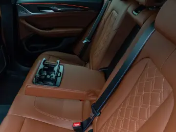 X4 M40i Kamera Laser HUD DAB H/K DisplK AHK 20